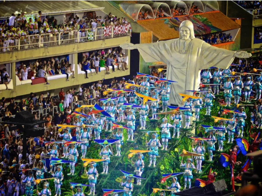 Imagem carnaval-sambodromo